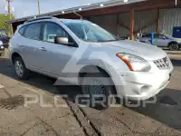 2015 Nissan ROGUE фото