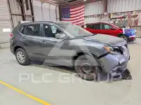 2015 Nissan ROGUE фото