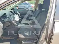 2015 Nissan ROGUE photo