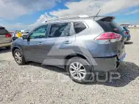 2015 Nissan ROGUE фото