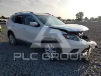 2015 Nissan ROGUE фото