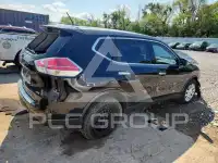 2015 Nissan ROGUE фото