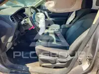 2015 Nissan ROGUE photo