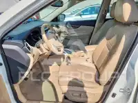 2015 Nissan ROGUE фото