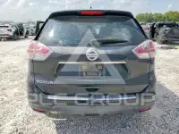 2015 Nissan ROGUE фото
