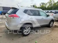 2015 Nissan ROGUE photo