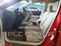2015 Nissan ROGUE фото