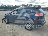 2015 Nissan ROGUE фото