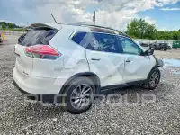 2015 Nissan ROGUE фото