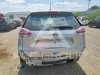 2015 Nissan ROGUE фото