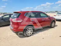 2015 Nissan ROGUE фото