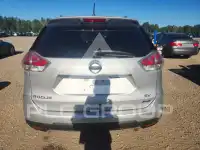2015 Nissan ROGUE фото