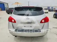 2015 Nissan ROGUE фото