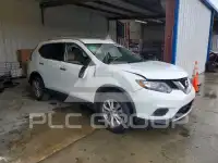 2015 Nissan ROGUE фото