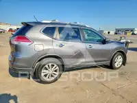2015 Nissan ROGUE photo