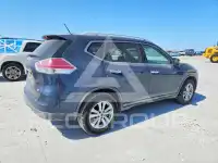 2015 Nissan ROGUE фото
