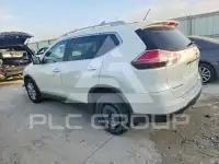 2015 Nissan ROGUE фото