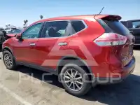 2015 Nissan ROGUE фото