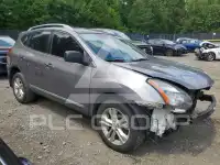 2015 Nissan ROGUE фото