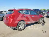 2015 Nissan ROGUE photo