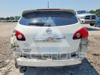 2015 Nissan ROGUE фото
