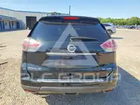 2015 Nissan ROGUE фото