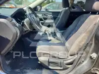 2015 Nissan ROGUE фото