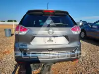 2015 Nissan ROGUE фото