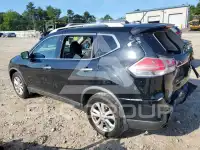2015 Nissan ROGUE фото