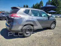 2015 Nissan ROGUE фото