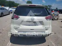 2015 Nissan ROGUE photo