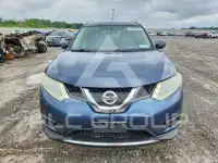 2015 Nissan ROGUE фото