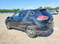 2015 Nissan ROGUE фото