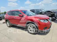 2015 Nissan ROGUE фото