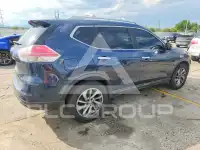 2015 Nissan ROGUE фото