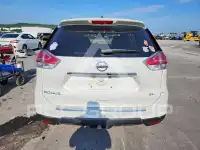 2015 Nissan ROGUE фото