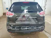 2015 Nissan ROGUE фото