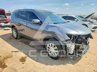 2015 Nissan ROGUE фото