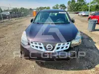 2015 Nissan ROGUE фото