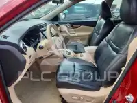 2015 Nissan ROGUE фото