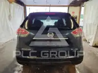 2015 Nissan ROGUE фото