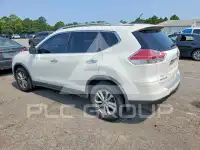 2015 Nissan ROGUE фото