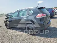 2015 Nissan ROGUE photo
