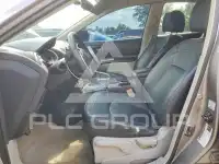 2015 Nissan ROGUE фото