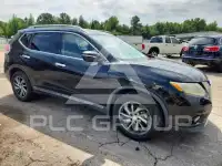 2015 Nissan ROGUE фото