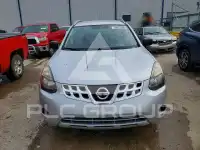 2015 Nissan ROGUE фото