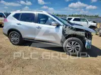 2015 Nissan ROGUE фото