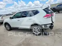 2015 Nissan ROGUE фото