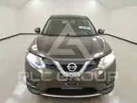2015 Nissan ROGUE фото