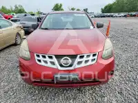 2015 Nissan ROGUE photo